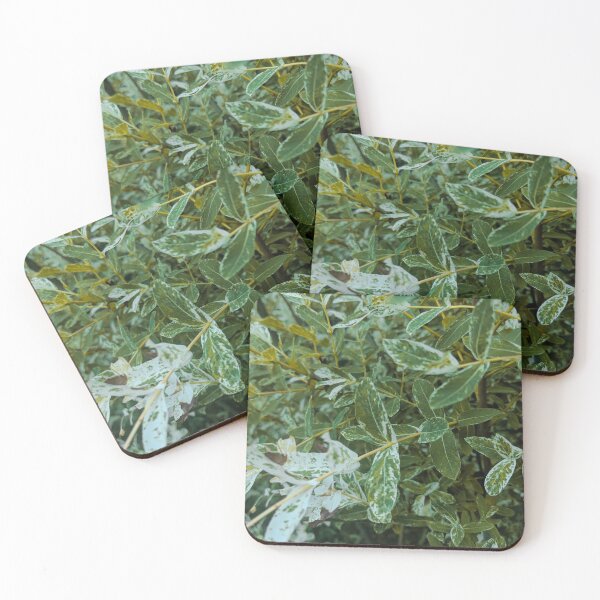 Item preview, leaves vol.2 designed and sold by Natalie Stark.