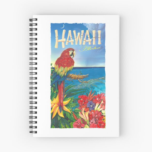Item preview, Parrot-dise designed and sold by Scott Westmoreland.