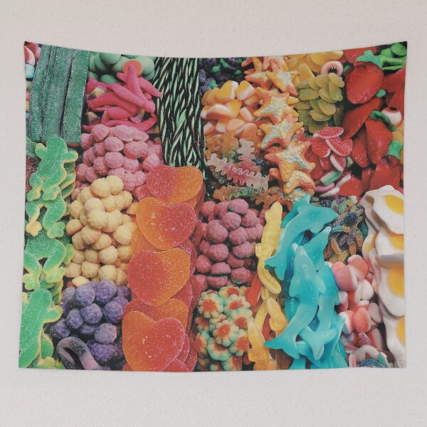 Item preview, Sweet Temptation designed and sold by Emma Parrish.