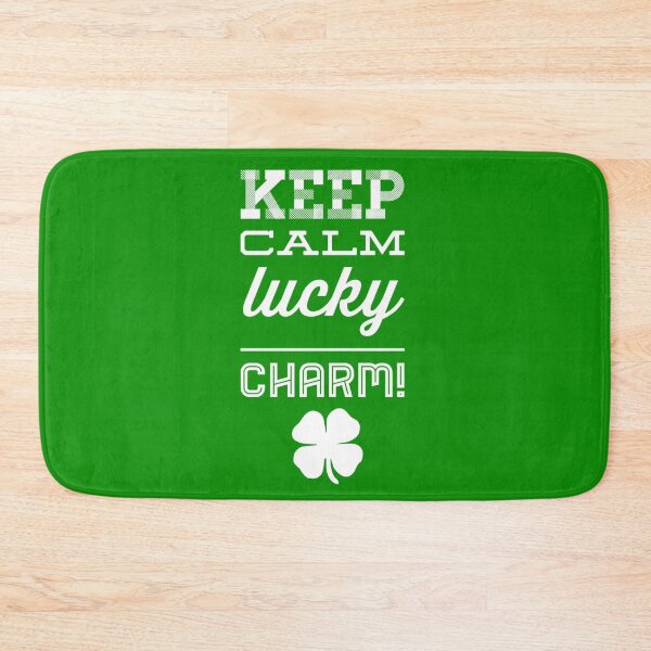 Item preview, Happy St. Patrick's Day designed and sold by Falkor123.