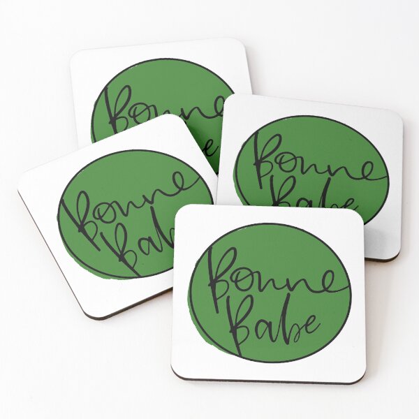 Item preview, Arbonne Bonne Babe Bon Babe Boss Babe designed and sold by Creative Brat Design Studio.