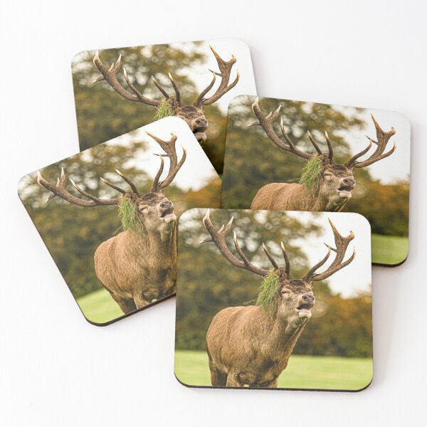 Item preview, The winner deer designed and sold by wolfgangrainer.