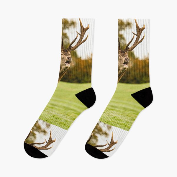 Item preview, The winner deer designed and sold by wolfgangrainer.