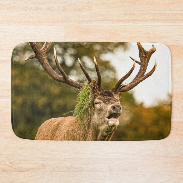 Item preview, The winner deer designed and sold by wolfgangrainer.