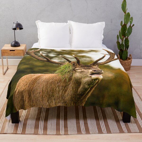 Item preview, The winner deer designed and sold by wolfgangrainer.