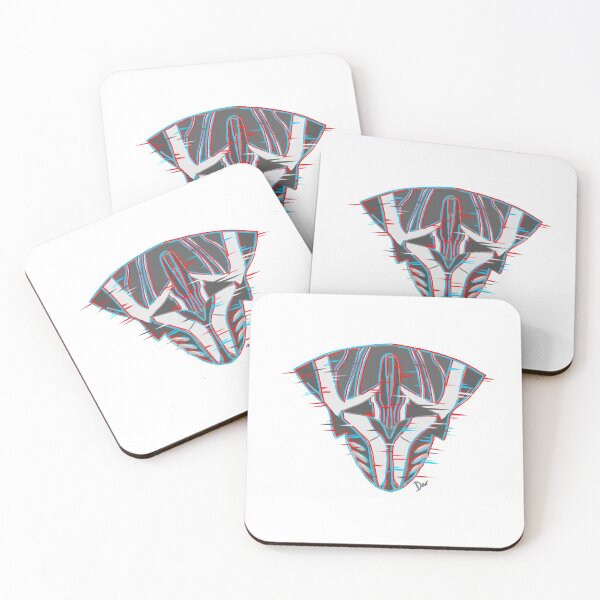 Item preview, Banshee Glitch designed and sold by darforthewin.