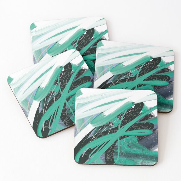Item preview, mint green designed and sold by lorenafrohlich.