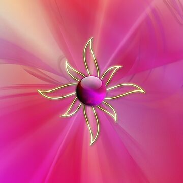 Artwork thumbnail, In Radiant Splendor by Hannah Joy Patterson