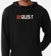 Sudadera con capucha ligera Camisa del logotipo del moho