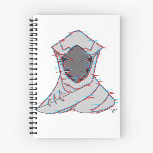 Item preview, Wisp Glitch designed and sold by darforthewin.