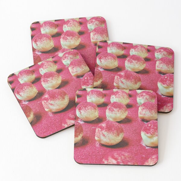 Item preview, Raspberry Truffles  designed and sold by Emma Parrish.
