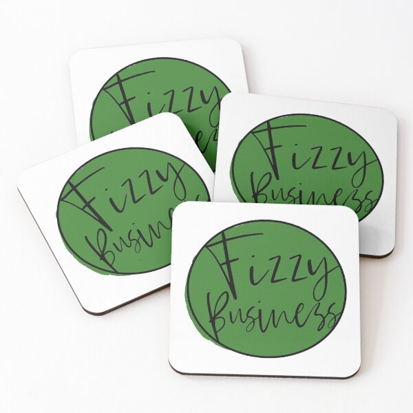 Item preview, Fizzy Business Arbonne Bon Babe Boss Babe designed and sold by Creative Brat Design Studio.
