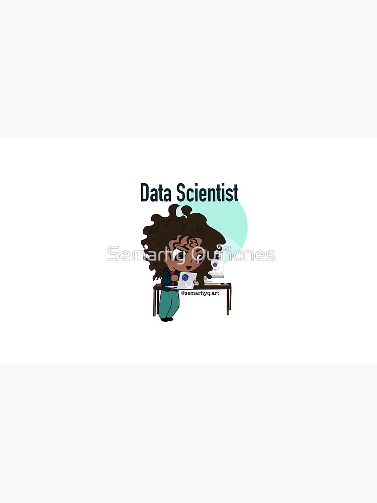 Data Scientist by semarhy