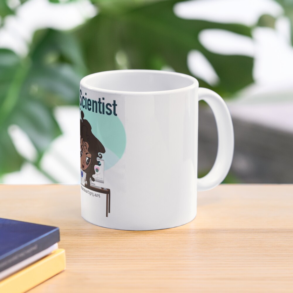 Data Scientist Mug