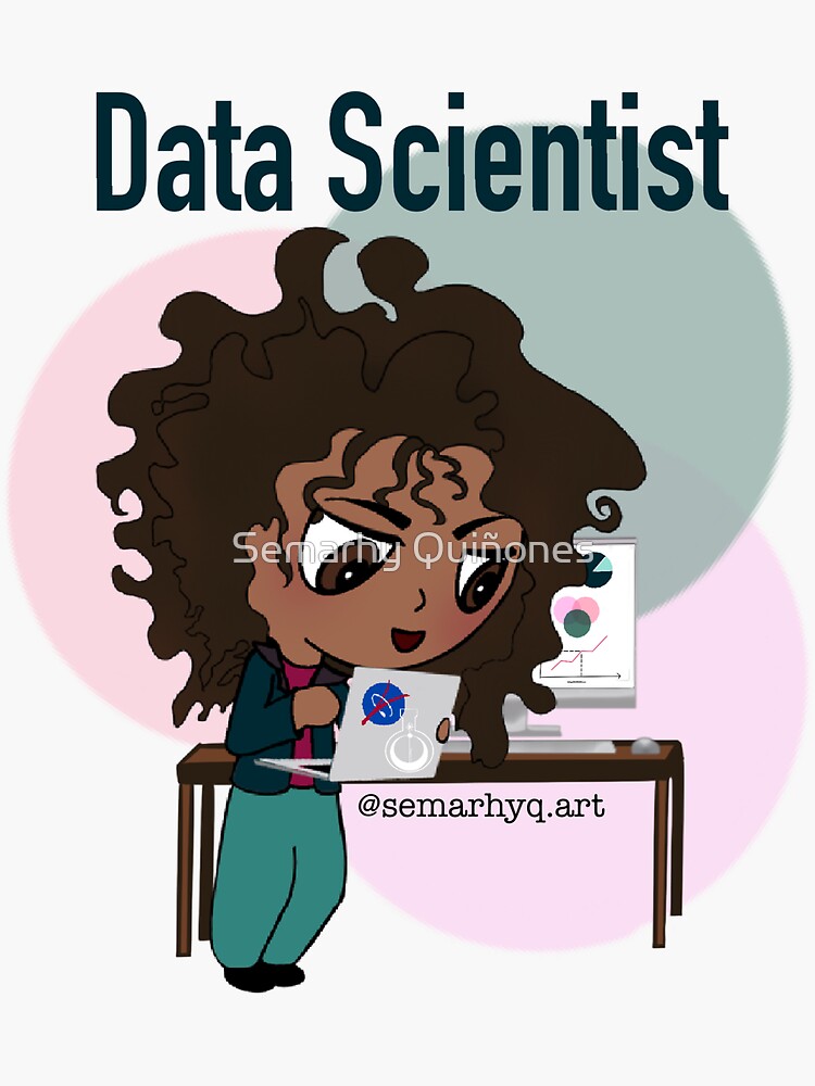 Data Scientist by semarhy