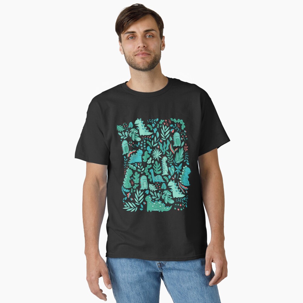 Item preview, Classic T-Shirt designed and sold by kostolom3000.