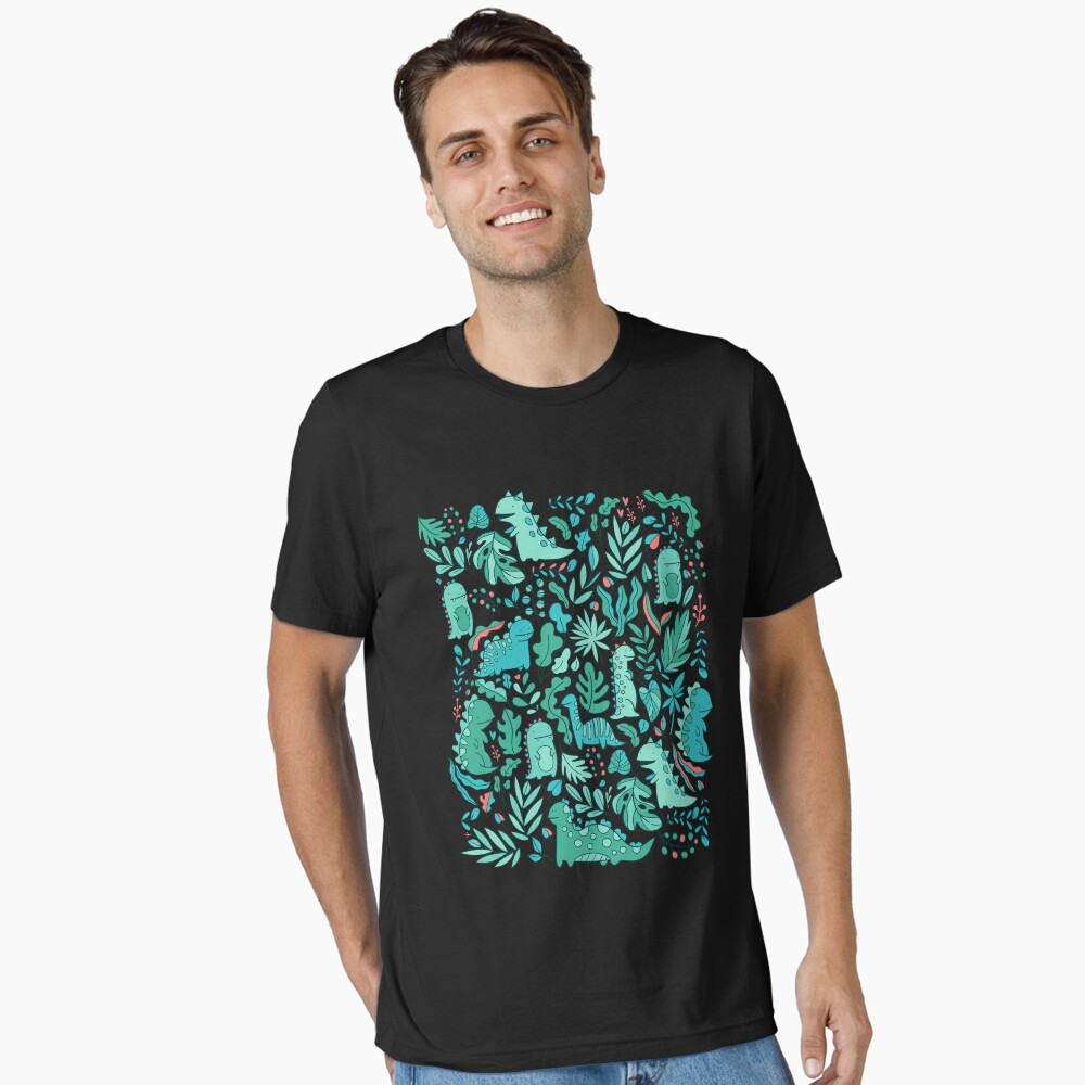 Item preview, Essential T-Shirt designed and sold by kostolom3000.