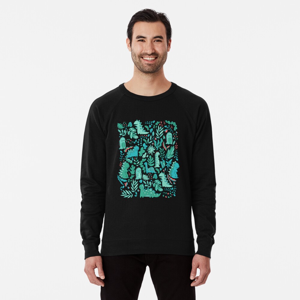 Item preview, Lightweight Sweatshirt designed and sold by kostolom3000.