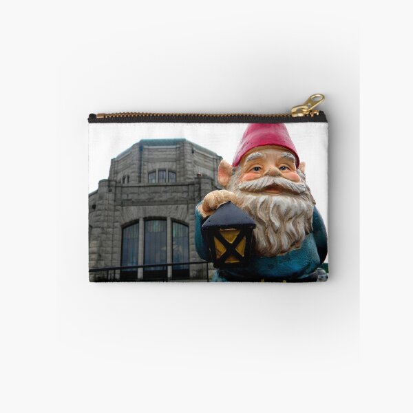 Item preview, Vista House Gnome designed and sold by DustysGnomes.