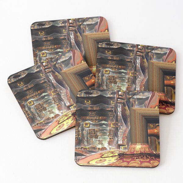Item preview, Underground Exploration - Day 5 designed and sold by James Brotherton.