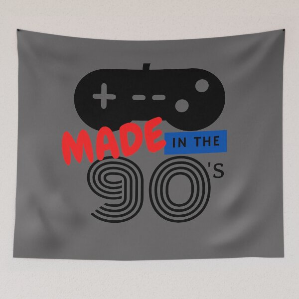 Item preview, Made in the 90's designed and sold by bordeaux1987.