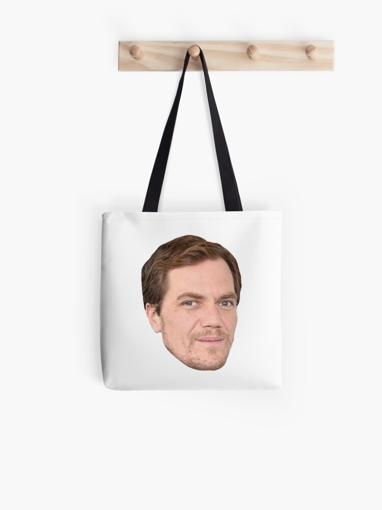 michael shannon bags