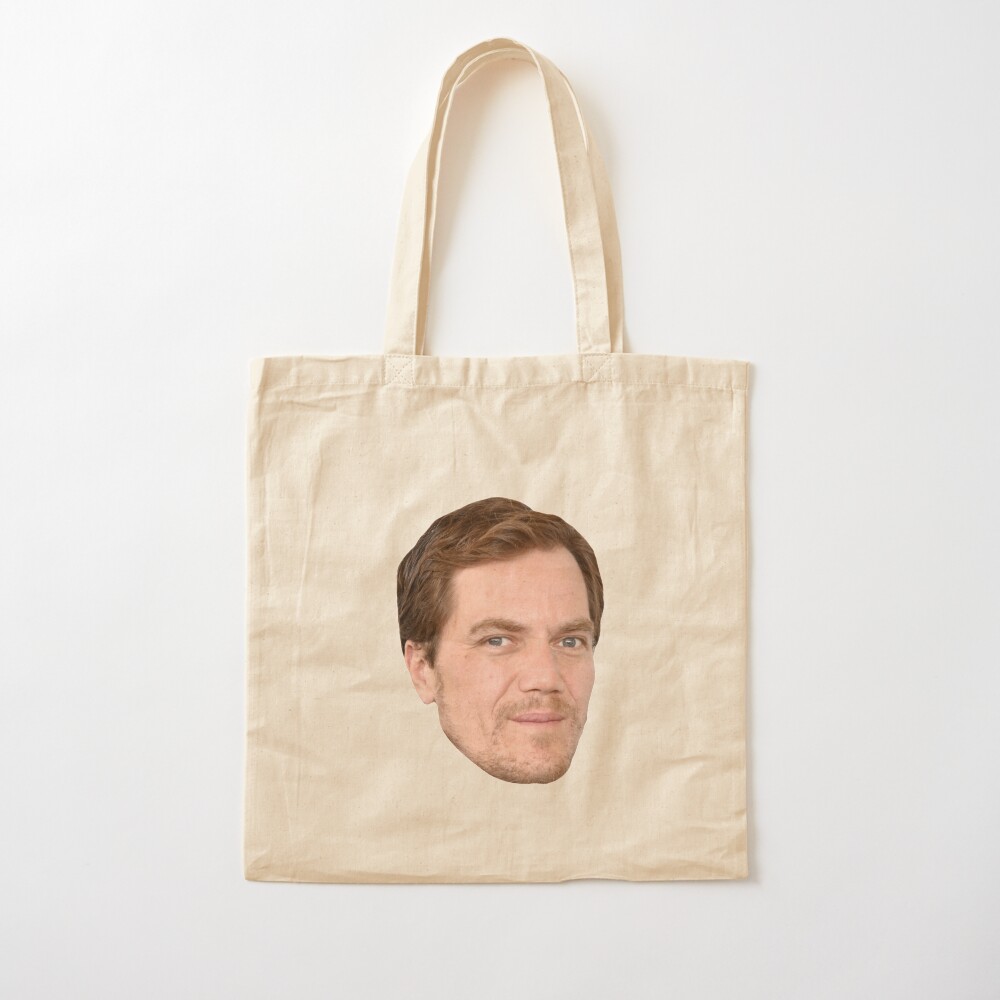 michael shannon bags