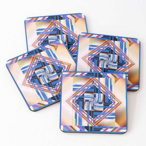 Item preview, Fractal Geometrics designed and sold by Bubblepoor.