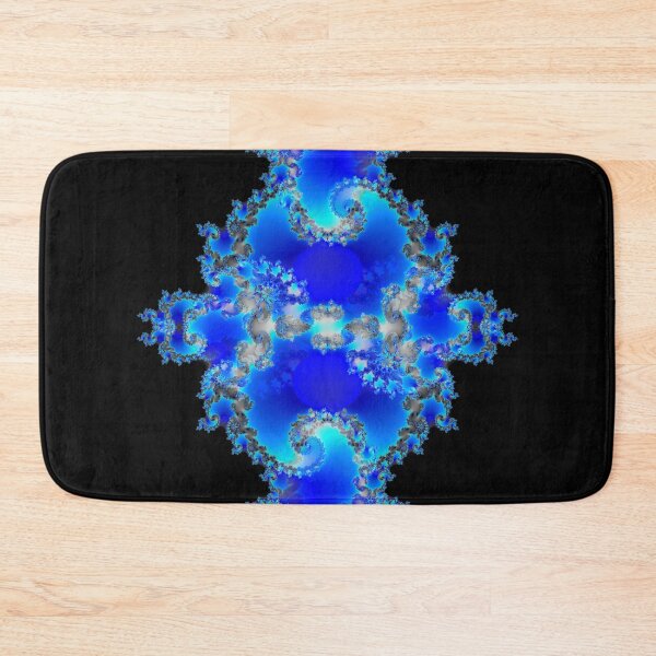 Aperçu de l'œuvre Copie de la fractale # 45 (lot de juillet) créée et vendue par FractalDesigns.