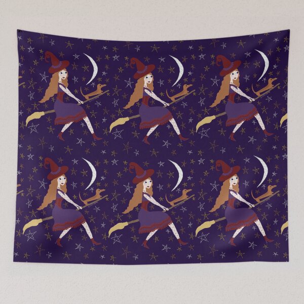Item preview, Midnight Ride designed and sold by DebiCady.