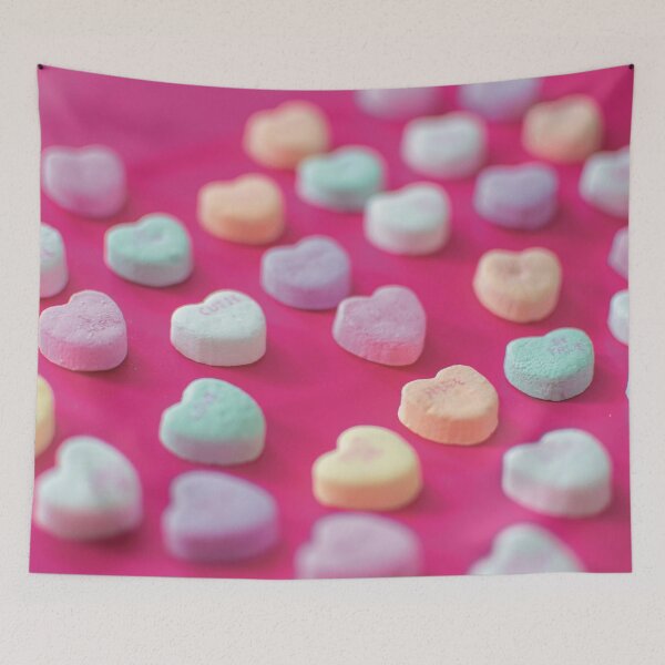 Item preview, Lovehearts, My Sweet designed and sold by Emma Parrish.