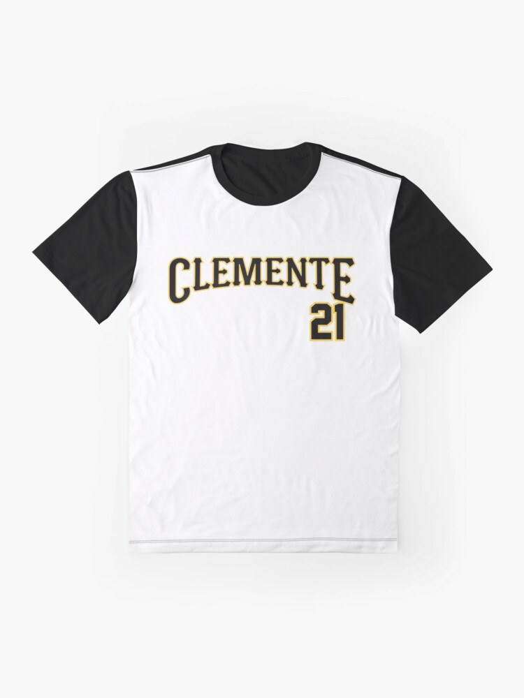 clemente shirt