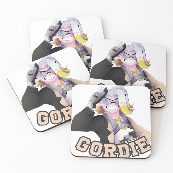 Item preview, Gordie designed and sold by Anthos Art.