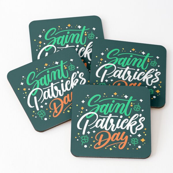 Item preview, St. Patrick's Day Tees and gifts designed and sold by pugmom4.