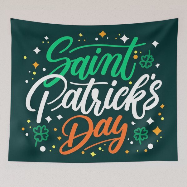 Item preview, St. Patrick's Day Tees and gifts designed and sold by pugmom4.