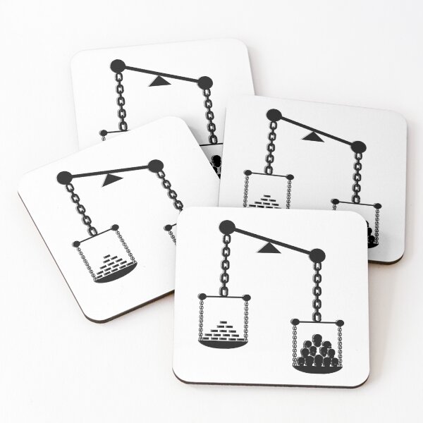 Item preview, The Weight Of Fortune designed and sold by Neal Robert.