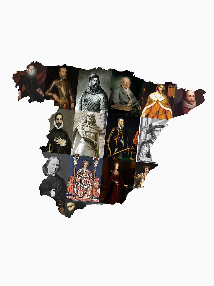 heroes-of-spain-t-shirt-by-geronimogeorge-redbubble