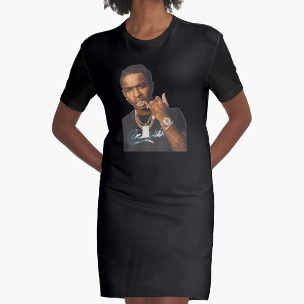 dress like pop smoke