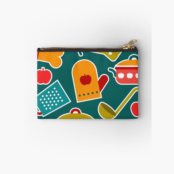 Item preview, Kitchenware pattern designed and sold by nikolae.