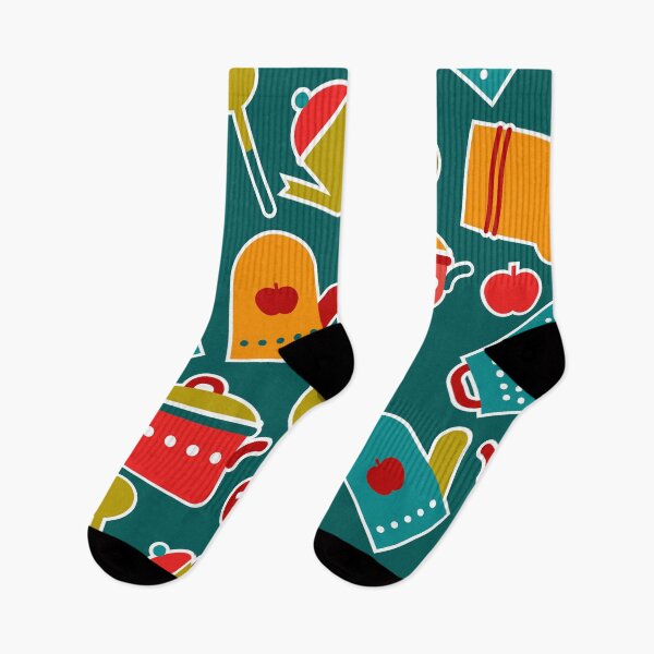 Item preview, Kitchenware pattern designed and sold by nikolae.