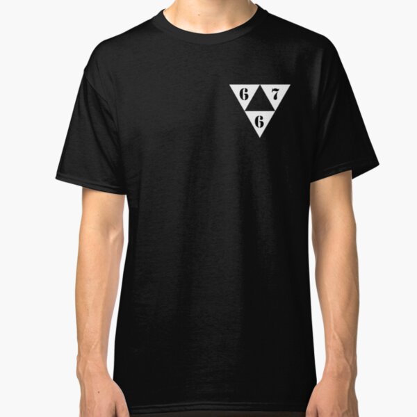 667 freeze Corleone Classic T-Shirt