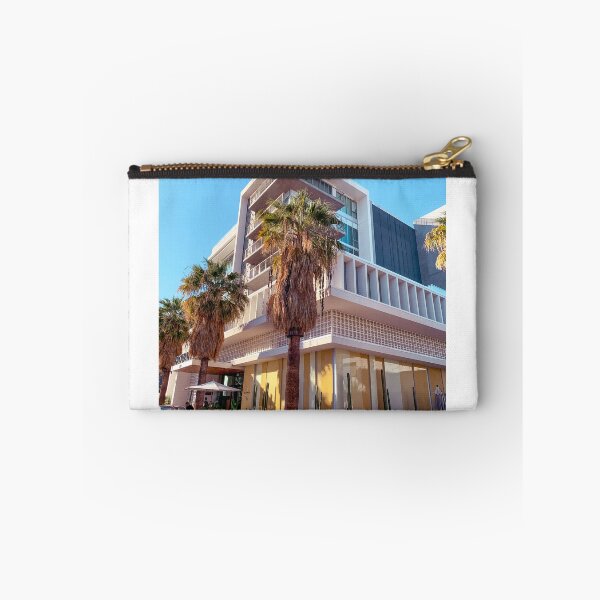 Item preview, Midcentury Modern Style Hotel in Palm Springs, CA designed and sold by offdutyplaces.
