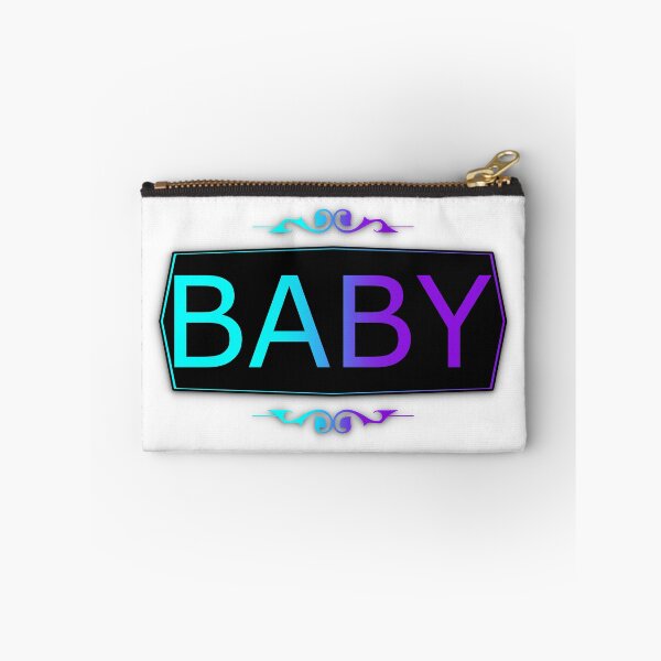 Item preview, Baby blue & purple designed and sold by EdwardCAs511.