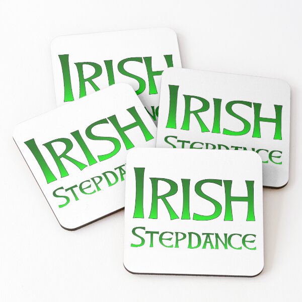 Item preview, Irish Stepdance Design designed and sold by Peace4Patti.