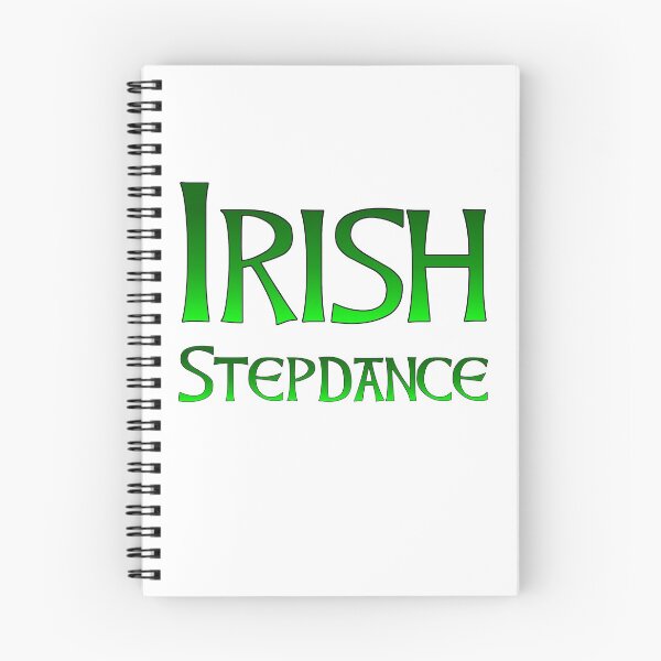Item preview, Irish Stepdance Design designed and sold by Peace4Patti.