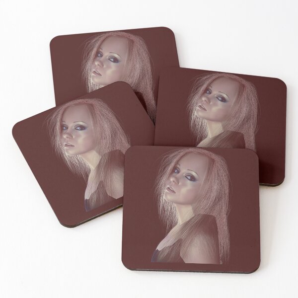 Item preview, Girl. designed and sold by emphatic.