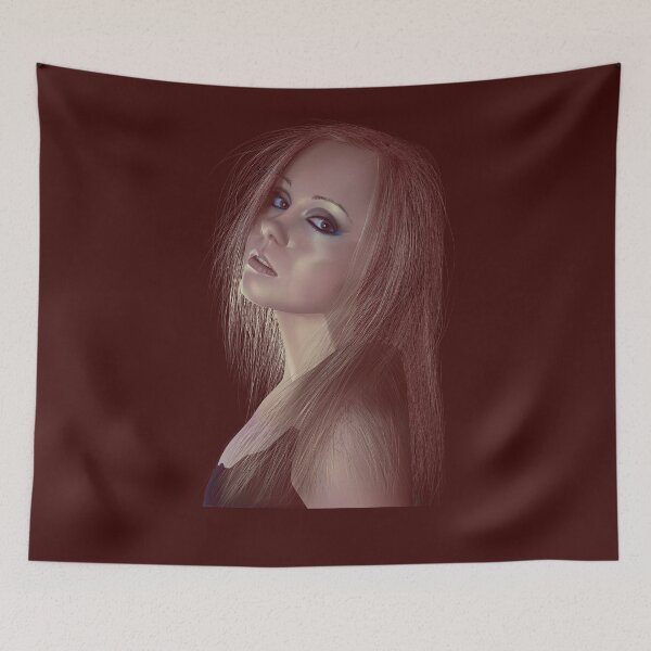 Item preview, Girl. designed and sold by emphatic.