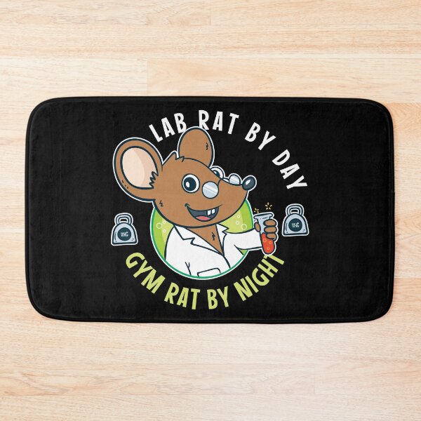 Item preview, Funny Medical Laboratory  Gift For Lab Tech designed and sold by Sandra78.