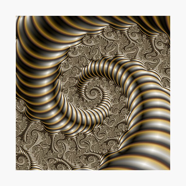 Item preview, fractal #47 (mandelbrot set) designed and sold by FractalDesigns.