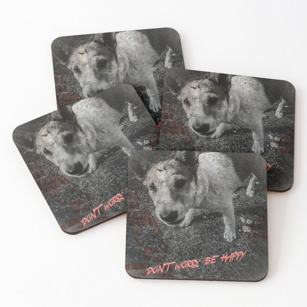 Item preview, happy dog designed and sold by andriituz.